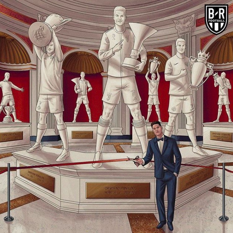 Meme C Ronaldo Meme C Ronaldo