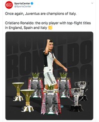 Meme C Ronaldo