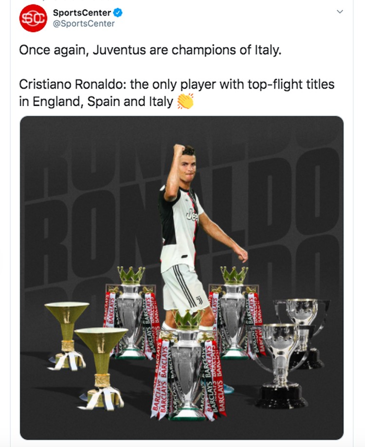 Meme C Ronaldo