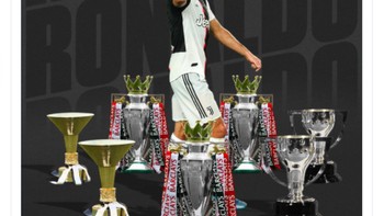 Memang pantas dia jadi idola banyak orang. Foto: Twitter