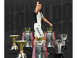 Ronaldo Nan Luar Biasa Warnai Linimasa