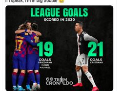 Ronaldo Nan Luar Biasa Warnai Linimasa