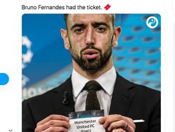 MU Tembus Liga Champion, Penggemarnya Ramai di Medsos