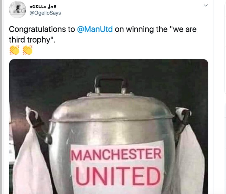 Meme MU Meme MU