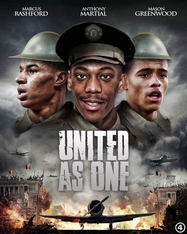 Meme MU