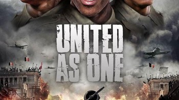 United as One. Foto: Twitter