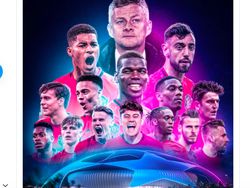 MU Tembus Liga Champion, Penggemarnya Ramai di Medsos