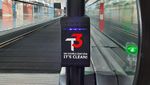 Menengok Cara Bandara RI Terapkan Protokol Kesehatan Berstandar Global
