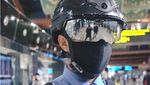 Menengok Cara Bandara RI Terapkan Protokol Kesehatan Berstandar Global
