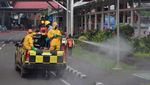 Menengok Cara Bandara RI Terapkan Protokol Kesehatan Berstandar Global