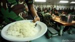 Mengintip Aktivitas Pasukan TNI AL di KRI Semarang