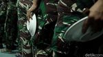 Mengintip Aktivitas Pasukan TNI AL di KRI Semarang