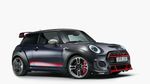 Nih Mini Cooper Paling Buas, Cuma Ada 12 Unit di Indonesia