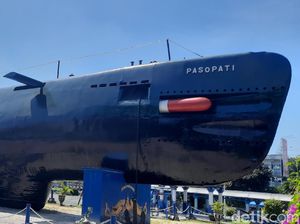 Monkasel Surabaya Sudah Buka, Ini Protokol Kesehatannya