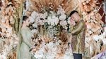 Momen Haru Nikita Willy Terima Lamaran Indra Priawan