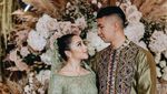 Momen Haru Nikita Willy Terima Lamaran Indra Priawan