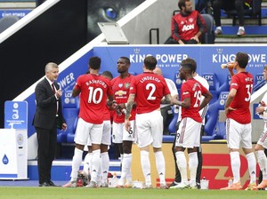 4 Klub Inggris Ini Bisa Dapat Libur Lebih Lama, Kenapa?