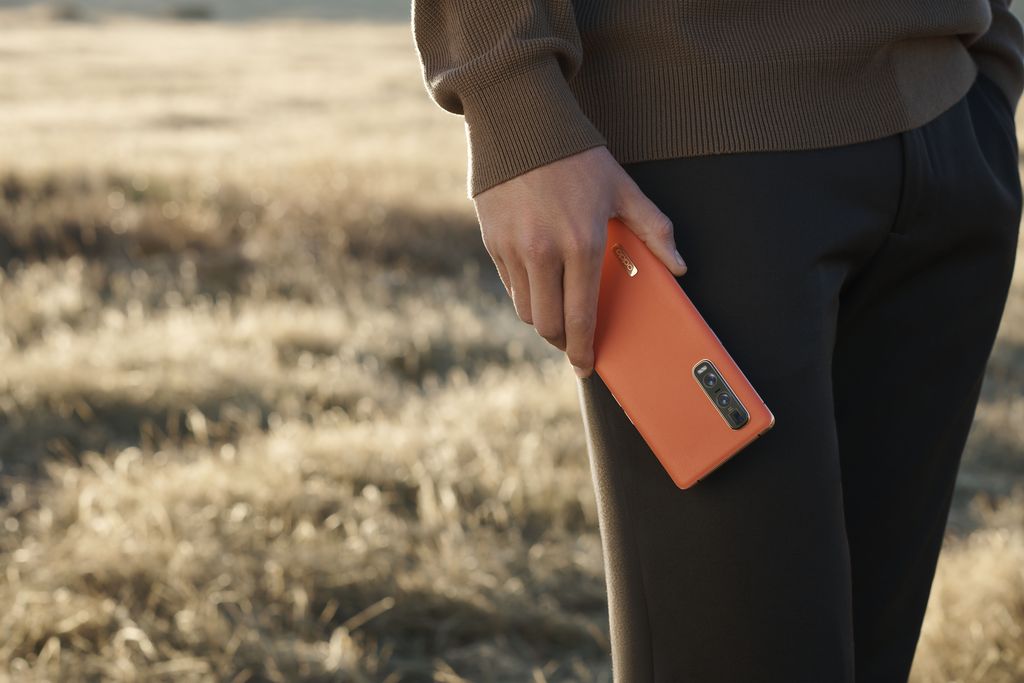 OPPO Find X2 Pro
