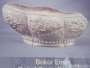 Warga Rasakan Hawa Tak Enak dari Puluhan Kg Emas yang Ditemukan di Klaten