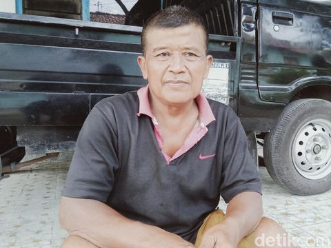 Para penemu puluhan kg perhiasa emas di Klaten