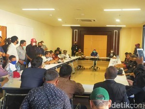 DPRD Dorong Pemkot Surabaya Beri Solusi Nasib Pekerja RHU Saat Pandemi COVID-19