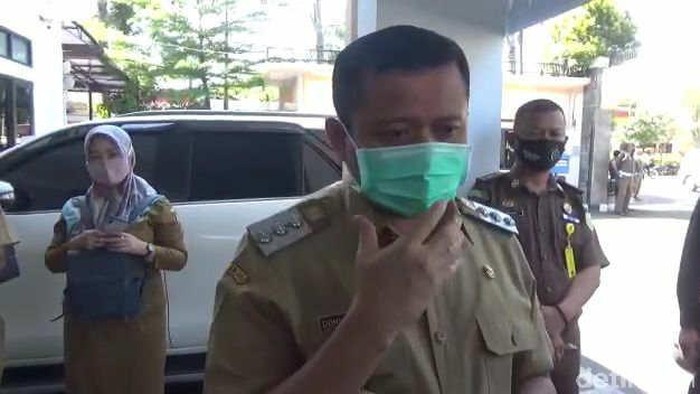 Pemkab Sumedang akan memperketat izin keramaian
