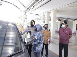 Kota Semarang Siap Gelar Konser Musik Drive-in
