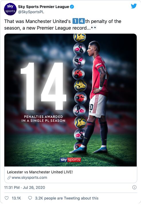 Penchester United