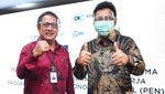 Perbankan Syariah Ikut Dorong Pemulihan Ekonomi Nasional