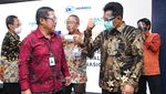Perbankan Syariah Ikut Dorong Pemulihan Ekonomi Nasional
