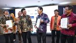 Perbankan Syariah Ikut Dorong Pemulihan Ekonomi Nasional