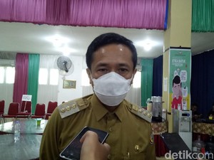 Pj Walkot Makassar Sebut Burger King Belum Berizin