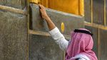 Potret Mekkah Sambut Jamaah Haji Disaat Pandemi