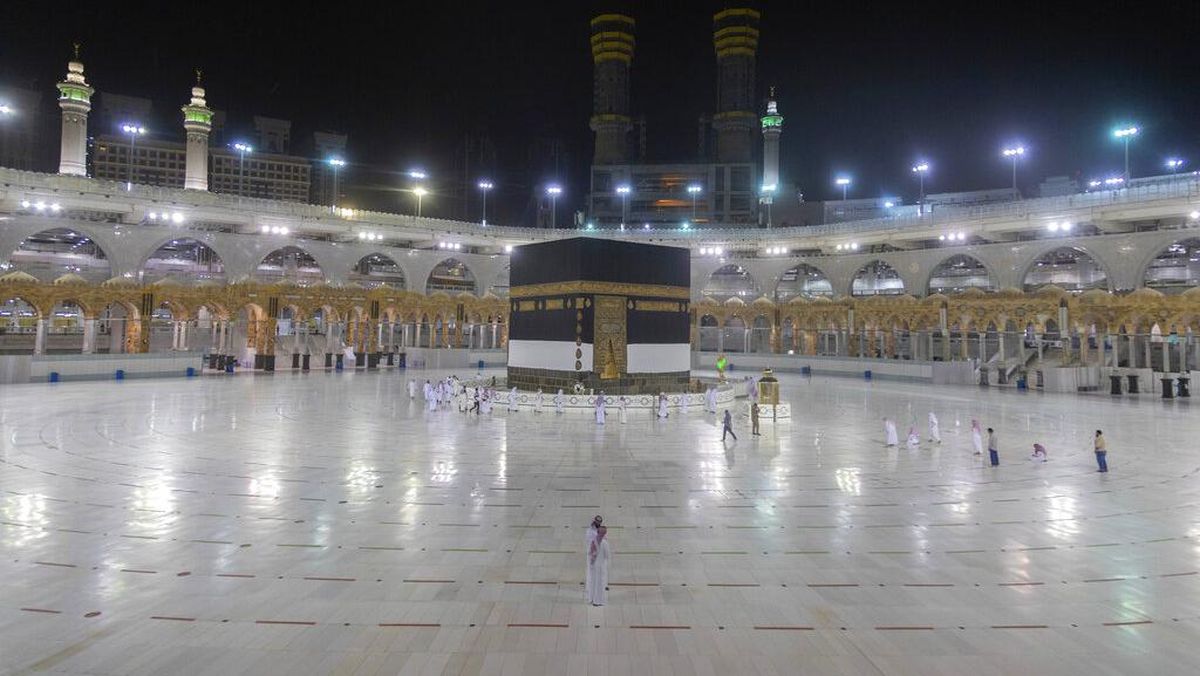 Rukun Islam Yang Ke 5 Syarat Wajib Haji Dan Umrah