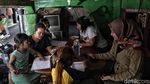 Potret Semangat Anak Pesisir Mengejar Nilai Akademik Saat Pandemi