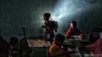 Potret Semangat Anak Pesisir Mengejar Nilai Akademik Saat Pandemi