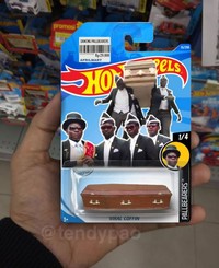 Produk Aneh dan Editan yang Ramai di Instagram, Bikin Ngakak!