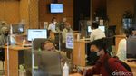 Realisasi Investasi Indonesia di Tengah Pandemi