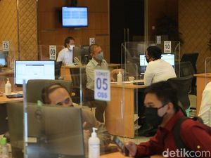 Ternyata Ini Penyebab RI Jadi Negara Paling Rumit untuk Berbisnis