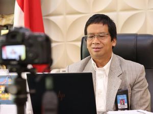 Nomor WA Rektor UNS Jamal Wiwoho Dibajak, Minta Transfer Duit Rp 2 Juta