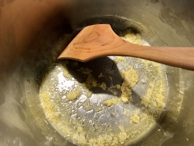 Resep sop iga