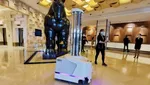 Robot Canggih Tukang Bersih-bersih dari Malaysia