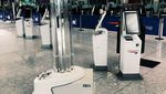 Robot Canggih Tukang Bersih-bersih dari Malaysia