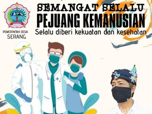 Tagar Save RSUD Ngudi Waluyo Blitar Ramai di Medsos