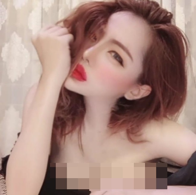 Seorang netizen pun menuduh wanita itu melecehkan budaya Khmer dan wanita-wanita Kamboja. Karenanya, ia dilaporkan ke polisi dan kini jadi buronan. Polisi anti kejahatan cyber sedang sedang mencari keberadaannya karena dia sudah menyalahi hukum, kata pihak kepolisian. Foto: Facebook