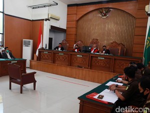 Pengacara Pertanyakan Klausul Keberatan Jaksa di Sidang PK Djoko Tjandra