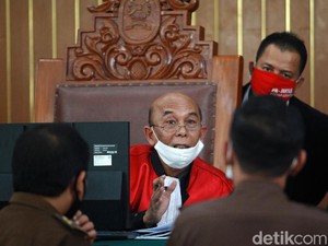 PN Jaksel Tak Lanjutkan PK Djoko Tjandra ke MA