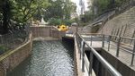 Rupa Sistem Anti-Banjir di Hong Kong