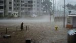 Rupa Sistem Anti-Banjir di Hong Kong