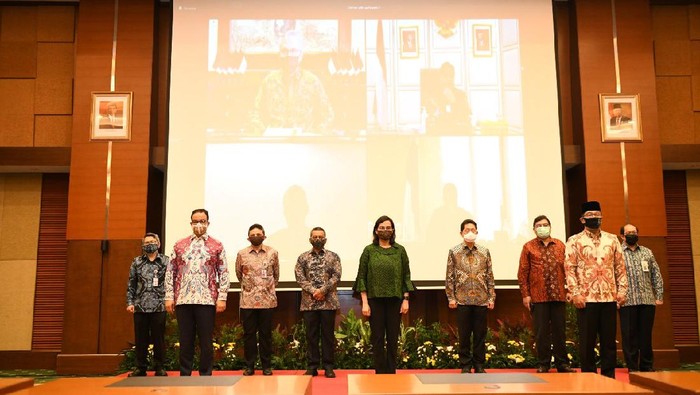Sri Mulyani